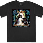 Gildan Adult Comfort Colours Tee Thumbnail