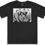 Gildan Adult Comfort Colours Tee Thumbnail