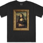 Gildan Adult Comfort Colours Tee Thumbnail