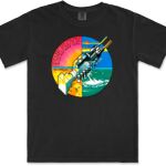 Gildan Adult Comfort Colours Tee Thumbnail