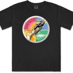 Gildan Adult Comfort Colours Tee Thumbnail