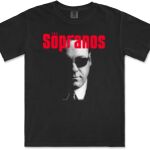 Gildan Adult Comfort Colours Tee Thumbnail