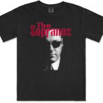 Gildan Adult Comfort Colours Tee Thumbnail