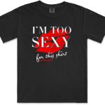 Gildan Adult Comfort Colours Tee Thumbnail