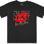 Gildan Adult Comfort Colours Tee Thumbnail