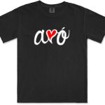 Gildan Adult Comfort Colours Tee Thumbnail