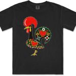 Gildan Adult Comfort Colours Tee Thumbnail