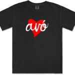 Gildan Adult Comfort Colours Tee Thumbnail