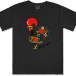 Gildan Adult Comfort Colours Tee Thumbnail