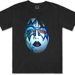 Gildan Adult Comfort Colours Tee Thumbnail