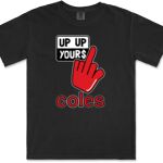 Gildan Adult Comfort Colours Tee Thumbnail