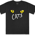 Gildan Adult Comfort Colours Tee Thumbnail