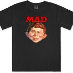 Gildan Adult Comfort Colours Tee Thumbnail