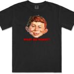 Gildan Adult Comfort Colours Tee Thumbnail