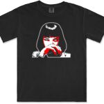Gildan Adult Comfort Colours Tee Thumbnail