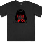 Gildan Adult Comfort Colours Tee Thumbnail