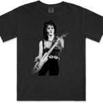 Gildan Adult Comfort Colours Tee Thumbnail
