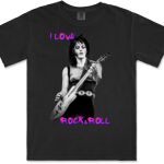 Gildan Adult Comfort Colours Tee Thumbnail