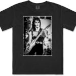 Gildan Adult Comfort Colours Tee Thumbnail