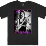 Gildan Adult Comfort Colours Tee Thumbnail