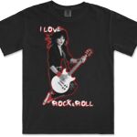 Gildan Adult Comfort Colours Tee Thumbnail