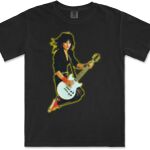 Gildan Adult Comfort Colours Tee Thumbnail