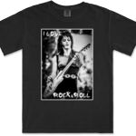 Gildan Adult Comfort Colours Tee Thumbnail