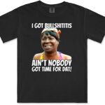 Gildan Adult Comfort Colours Tee Thumbnail