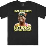 Gildan Adult Comfort Colours Tee Thumbnail