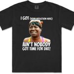 Gildan Adult Comfort Colours Tee Thumbnail