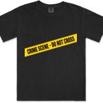 Gildan Adult Comfort Colours Tee Thumbnail