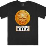 Gildan Adult Comfort Colours Tee Thumbnail