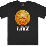 Gildan Adult Comfort Colours Tee Thumbnail