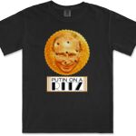 Gildan Adult Comfort Colours Tee Thumbnail