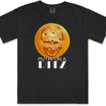 Gildan Adult Comfort Colours Tee Thumbnail
