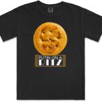 Gildan Adult Comfort Colours Tee Thumbnail