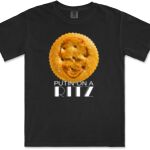 Gildan Adult Comfort Colours Tee Thumbnail