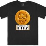 Gildan Adult Comfort Colours Tee Thumbnail
