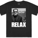 Gildan Adult Comfort Colours Tee Thumbnail