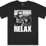 Gildan Adult Comfort Colours Tee Thumbnail