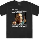 Gildan Adult Comfort Colours Tee Thumbnail