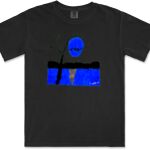 Gildan Adult Comfort Colours Tee Thumbnail