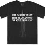 Gildan Adult Comfort Colours Tee Thumbnail