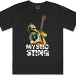 Gildan Adult Comfort Colours Tee Thumbnail