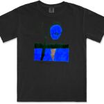 Gildan Adult Comfort Colours Tee Thumbnail