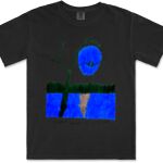 Gildan Adult Comfort Colours Tee Thumbnail