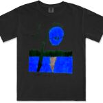 Gildan Adult Comfort Colours Tee Thumbnail