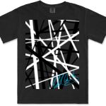 Gildan Adult Comfort Colours Tee Thumbnail