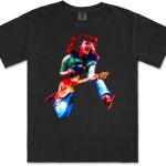 Gildan Adult Comfort Colours Tee Thumbnail
