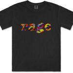 Gildan Adult Comfort Colours Tee Thumbnail